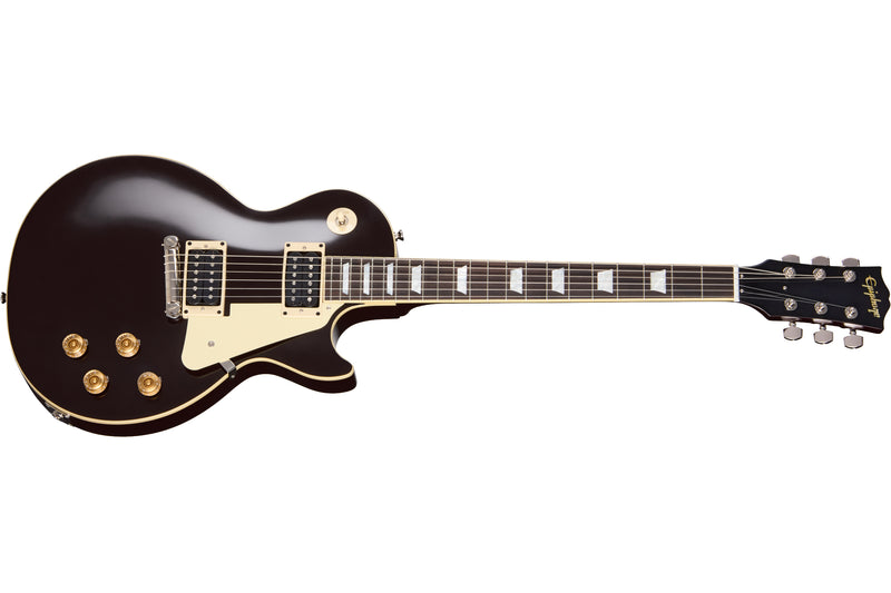 กีตาร์ไฟฟ้า Epiphone Jeff Beck Oxblood 1954 Les Paul Oxblood