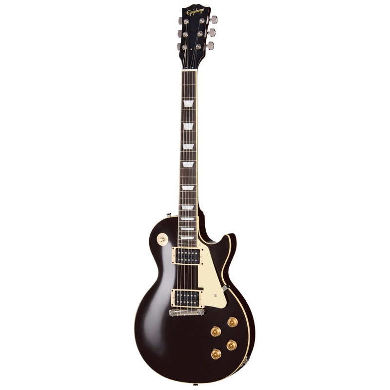 กีตาร์ไฟฟ้า Epiphone Jeff Beck Oxblood 1954 Les Paul Oxblood