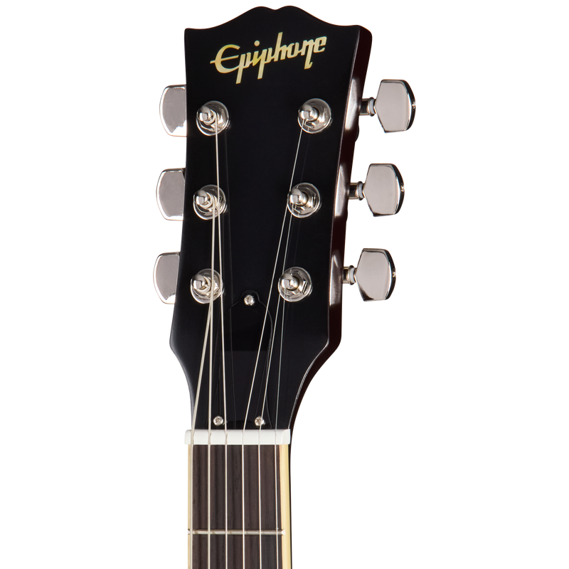 กีตาร์ไฟฟ้า Epiphone Jeff Beck Oxblood 1954 Les Paul Oxblood