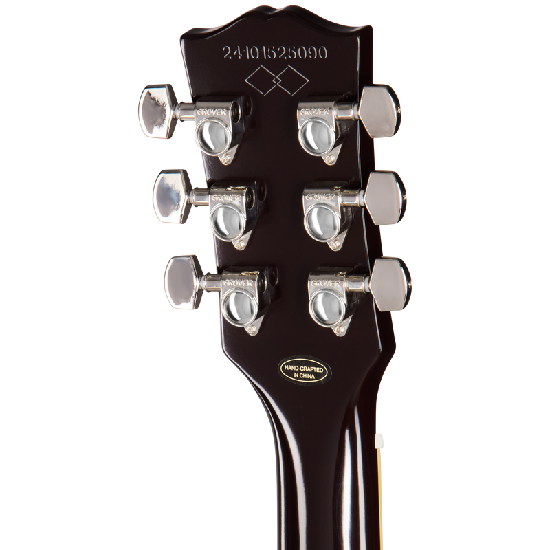 กีตาร์ไฟฟ้า Epiphone Jeff Beck Oxblood 1954 Les Paul Oxblood