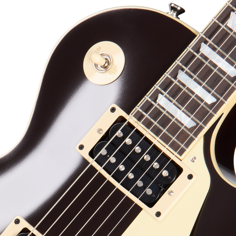 กีตาร์ไฟฟ้า Epiphone Jeff Beck Oxblood 1954 Les Paul Oxblood