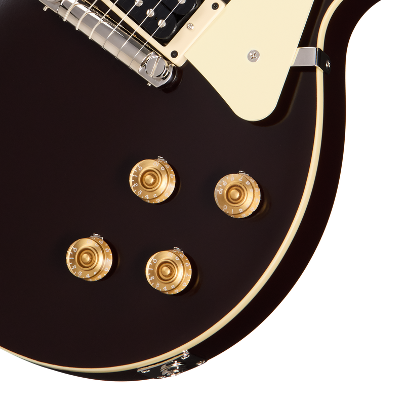 กีตาร์ไฟฟ้า Epiphone Jeff Beck Oxblood 1954 Les Paul Oxblood