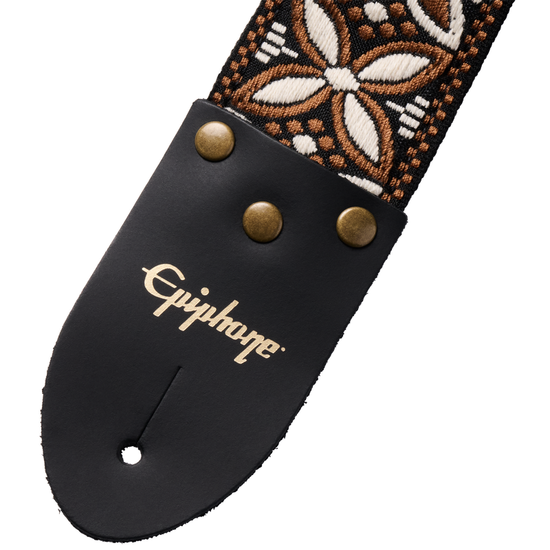 กีตาร์ไฟฟ้า Epiphone Jeff Beck Oxblood 1954 Les Paul Oxblood - Strap