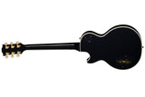 กีตาร์ไฟฟ้า Epiphone, Inspired by Gibson, Les Paul Custom, Ebony