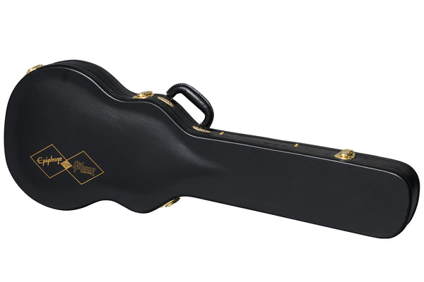 กล่องเคส กีตาร์ไฟฟ้า Epiphone, Inspired by Gibson,Les Paul Custom