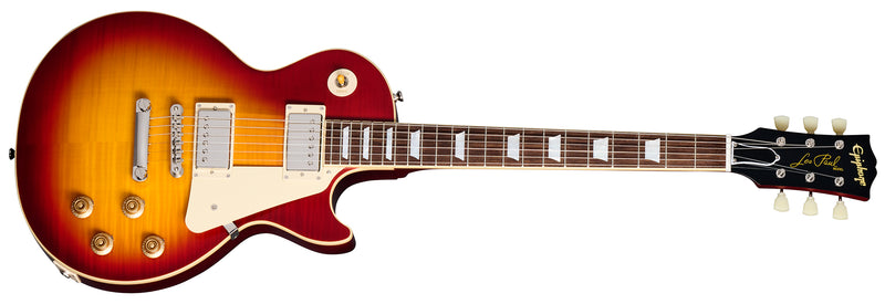 กีตาร์ไฟฟ้า Epiphone 1959 Les Paul Standard Factory Burst