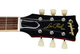 กีตาร์ไฟฟ้า Epiphone 1959 Les Paul Standard Factory Burst