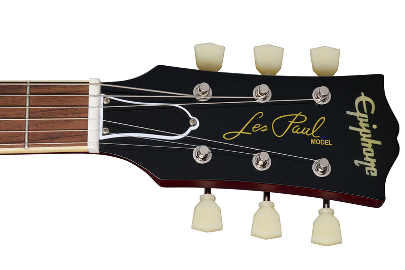 กีตาร์ไฟฟ้า Epiphone 1959 Les Paul Standard Iced Tea Burst