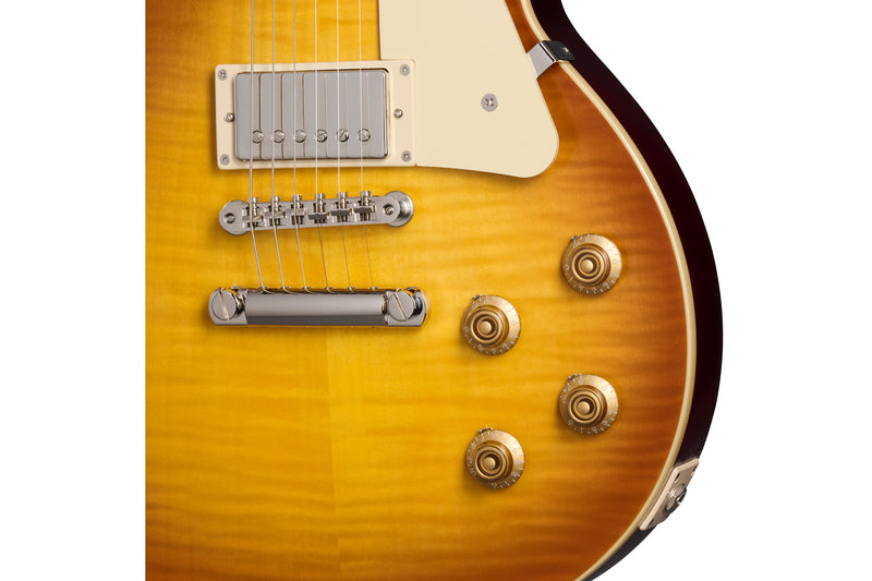 กีตาร์ไฟฟ้า Epiphone 1959 Les Paul Standard Iced Tea Burst