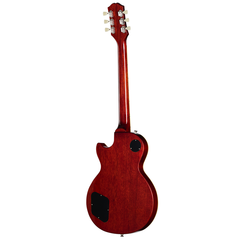 Epiphone "Inspired by Gibson" Les Paul Standard 50s Figured Top