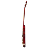 Epiphone "Inspired by Gibson" Les Paul Standard 50s Figured Top