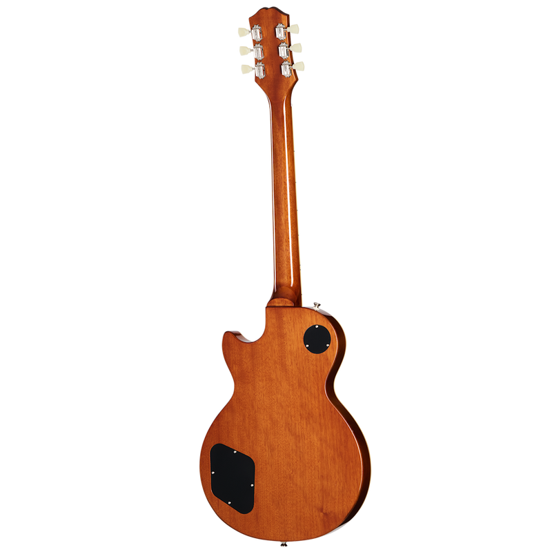 Epiphone "Inspired by Gibson" Les Paul Standard 50s Plain Top