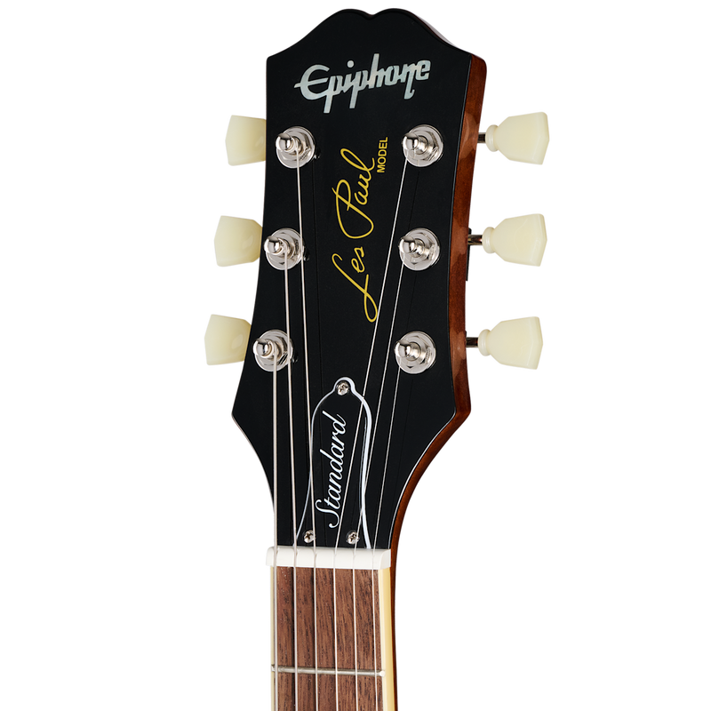 Epiphone "Inspired by Gibson" Les Paul Standard 50s Plain Top