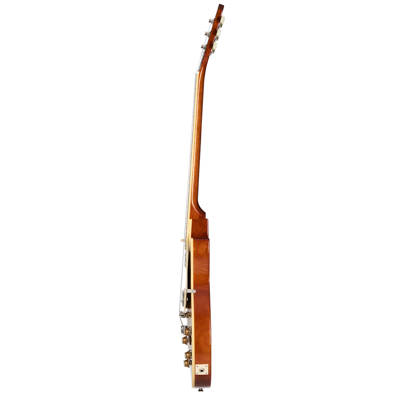 Epiphone "Inspired by Gibson" Les Paul Standard 50s Plain Top