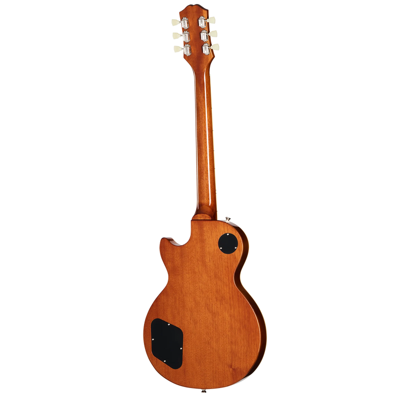 Epiphone "Inspired by Gibson" Les Paul Standard 50s Plain Top