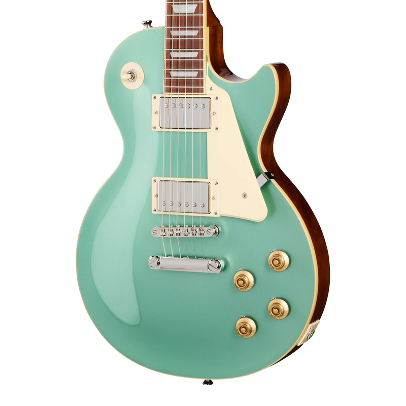 Epiphone "Inspired by Gibson" Les Paul Standard 50s Plain Top