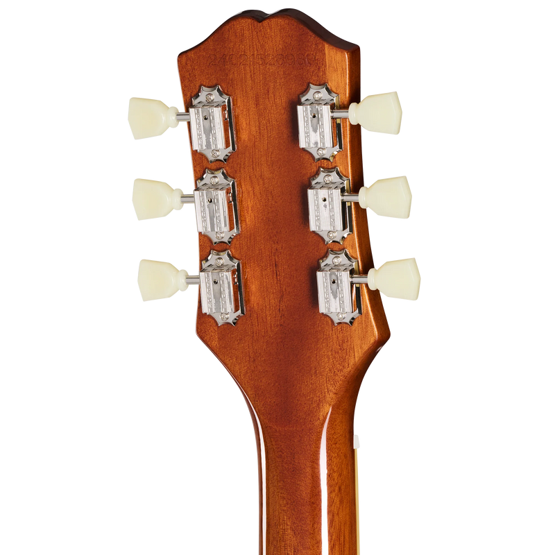 Epiphone "Inspired by Gibson" Les Paul Standard 50s Plain Top