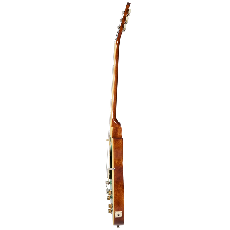 Epiphone "Inspired by Gibson" Les Paul Standard 50s Plain Top