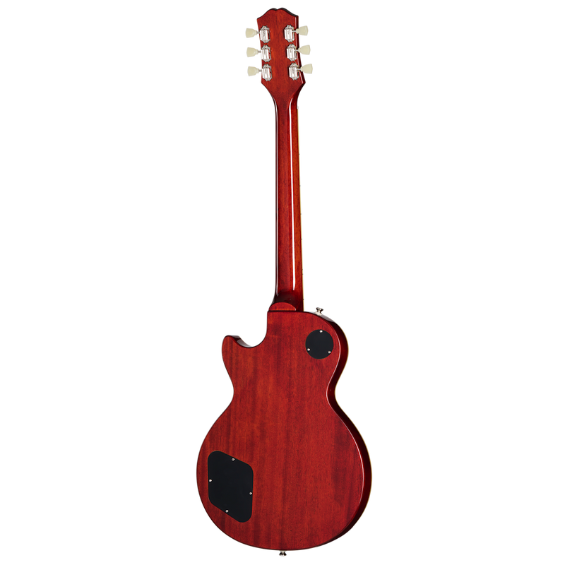 Epiphone "Inspired by Gibson" Les Paul Standard 50s Figured Top