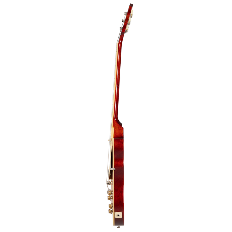 Epiphone "Inspired by Gibson" Les Paul Standard 50s Figured Top