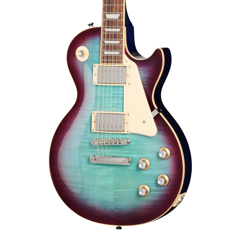 Epiphone "Inspired by Gibson" Les Paul Standard 60s