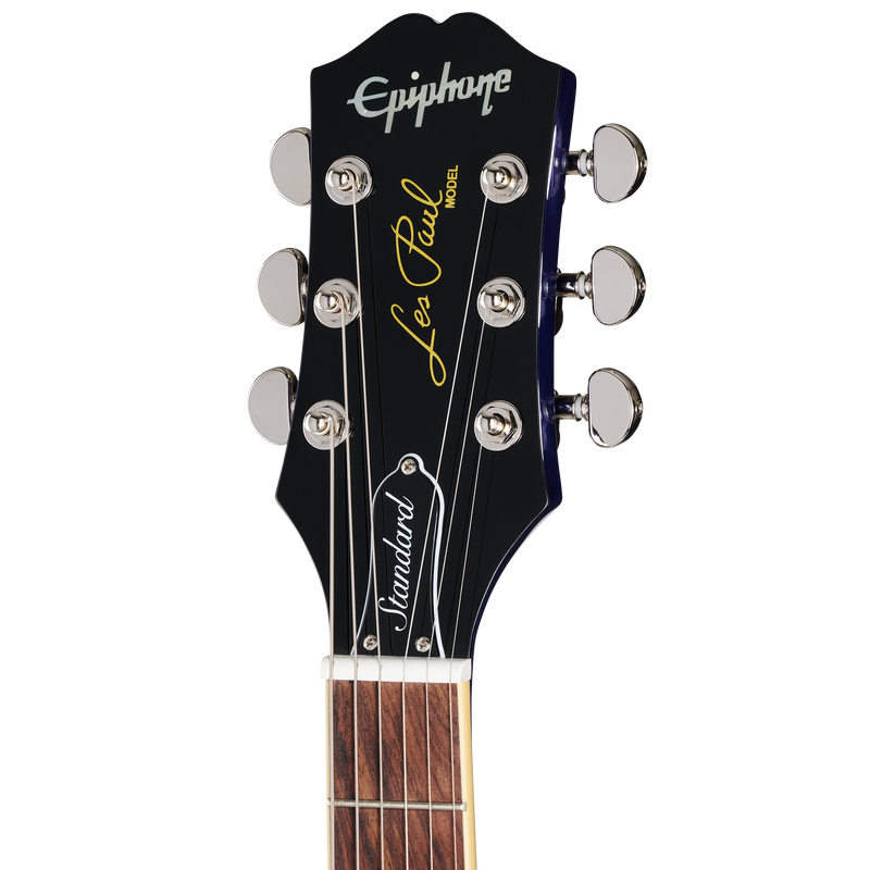 Epiphone "Inspired by Gibson" Les Paul Standard 60s