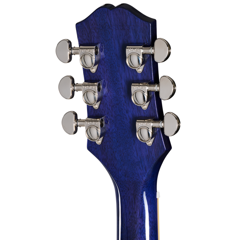 Epiphone "Inspired by Gibson" Les Paul Standard 60s