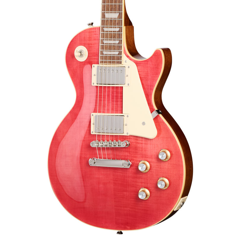 Epiphone "Inspired by Gibson" Les Paul Standard 60s