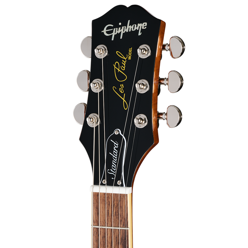 Epiphone "Inspired by Gibson" Les Paul Standard 60s