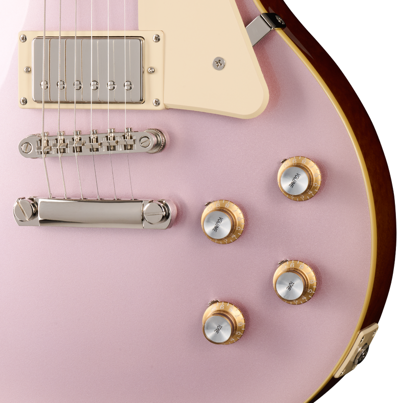 Epiphone "Inspired by Gibson" Les Paul Standard 60s