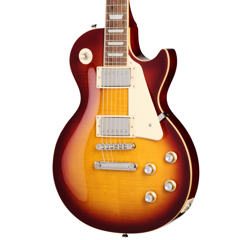Epiphone "Inspired by Gibson" Les Paul Standard 60s