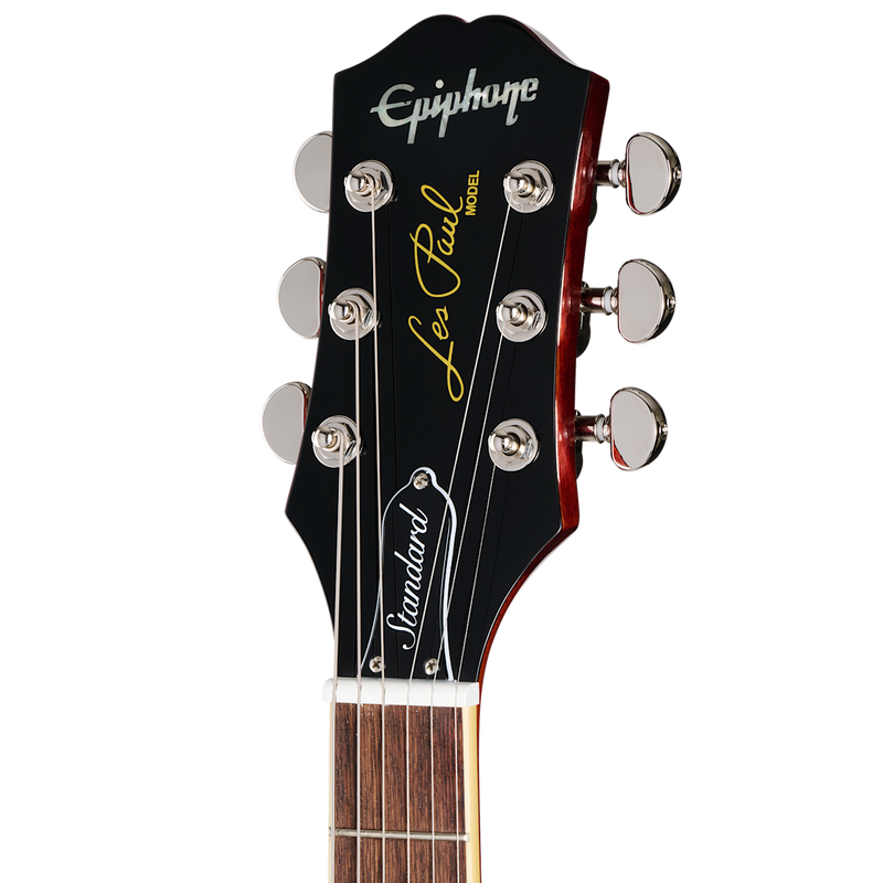 Epiphone "Inspired by Gibson" Les Paul Standard 60s
