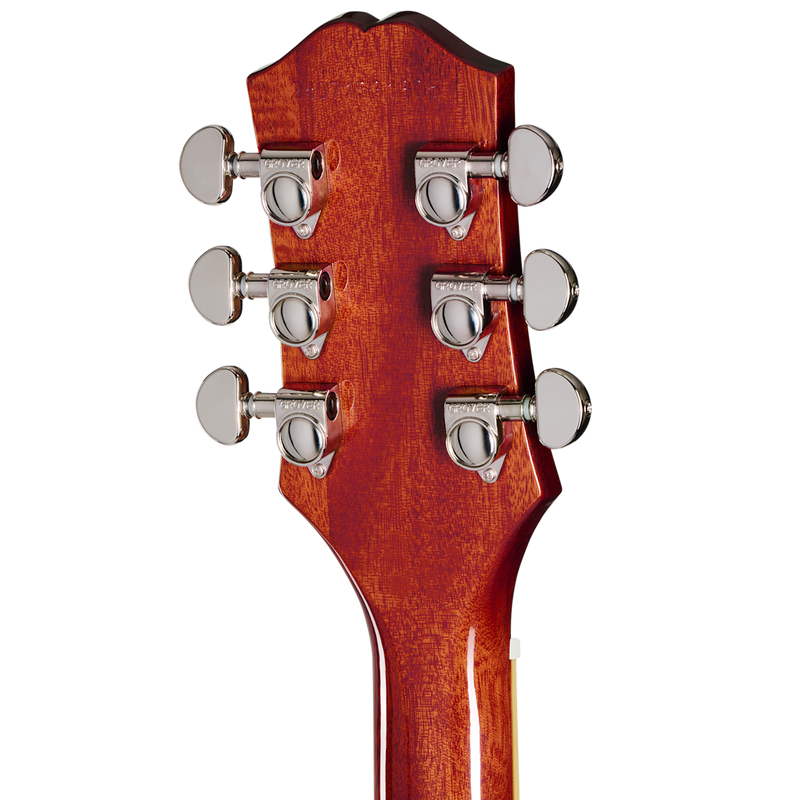 Epiphone "Inspired by Gibson" Les Paul Standard 60s