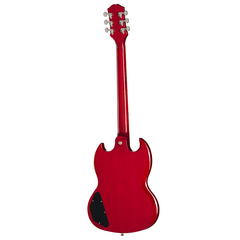 Epiphone "Inspired by Gibson" SG Standard