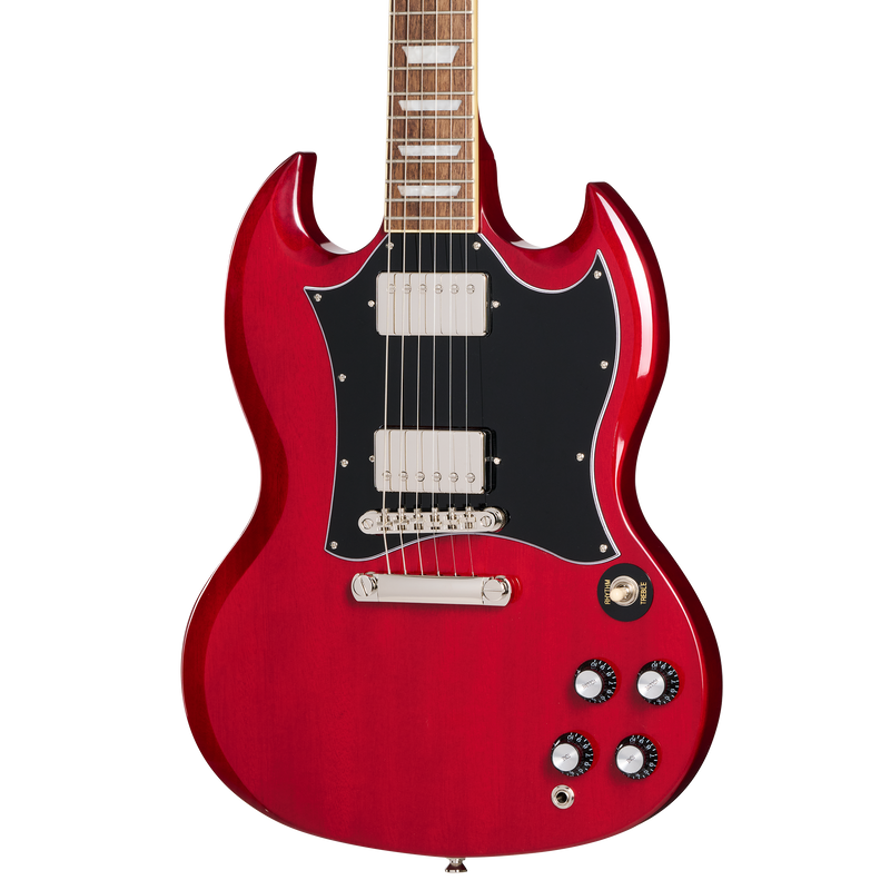 Epiphone "Inspired by Gibson" SG Standard