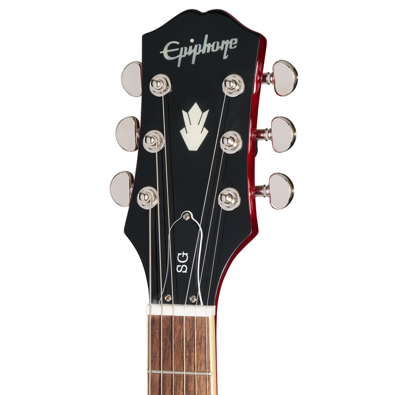 Epiphone "Inspired by Gibson" SG Standard