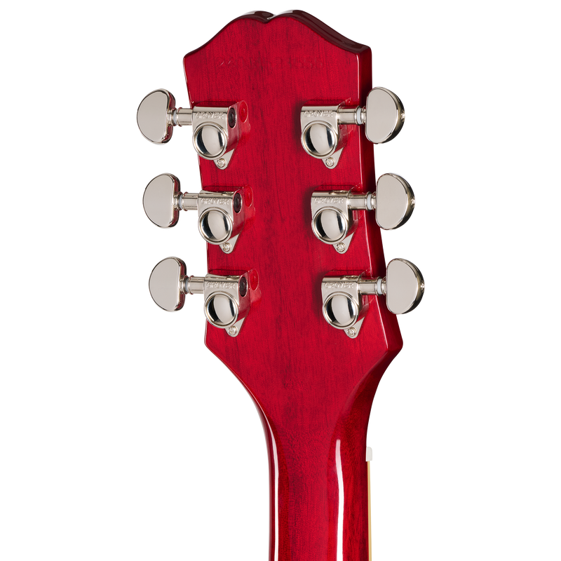 Epiphone "Inspired by Gibson" SG Standard