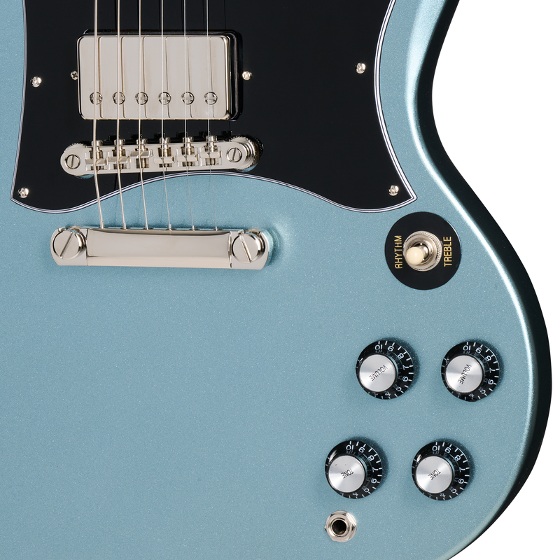 Epiphone "Inspired by Gibson" SG Standard