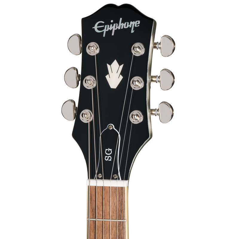 Epiphone "Inspired by Gibson" SG Standard