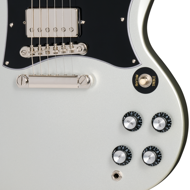 Epiphone "Inspired by Gibson" SG Standard