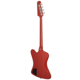 เบสไฟฟ้า Epiphone Thunderbird '64 Bass, Ember Red