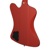 เบสไฟฟ้า Epiphone Thunderbird '64 Bass, Ember Red
