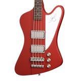 เบสไฟฟ้า Epiphone Thunderbird '64 Bass, Ember Red
