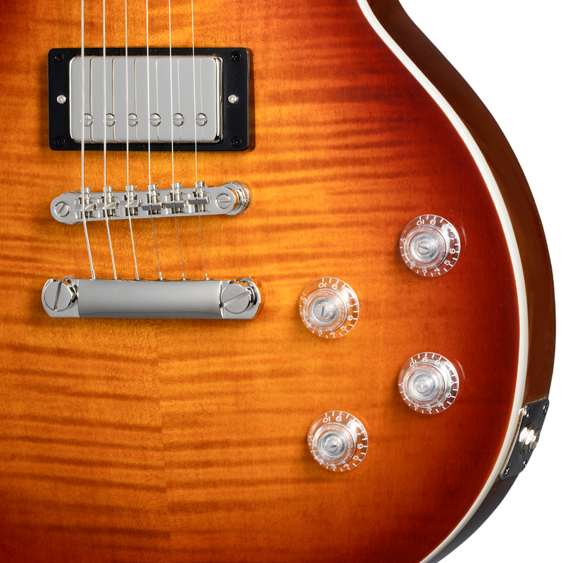 Epiphone Les Paul Modern Figured