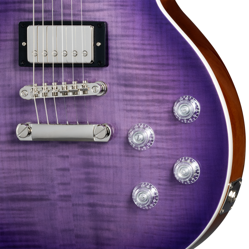 Epiphone Les Paul Modern Figured