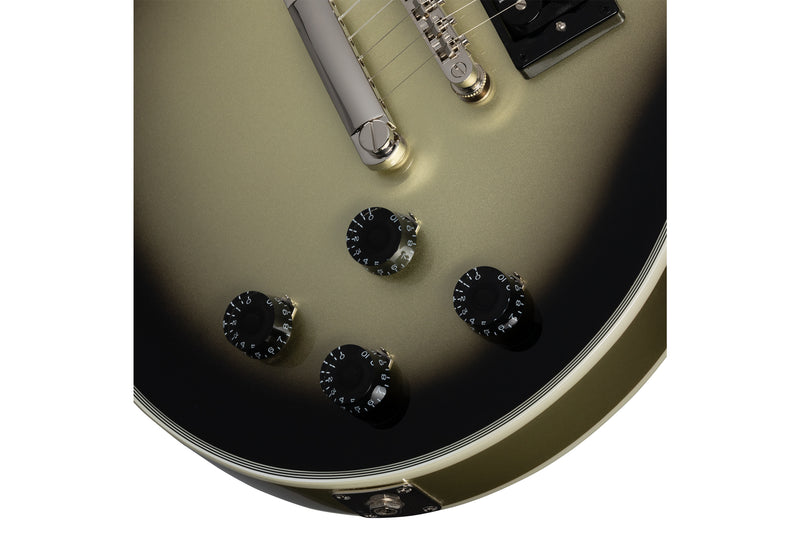 กีตาร์ไฟฟ้า Epiphone Adam Jones Les Paul Custom Art Collection: Julie Heffernan’s “Self-Portrait as Not Dead Yet”