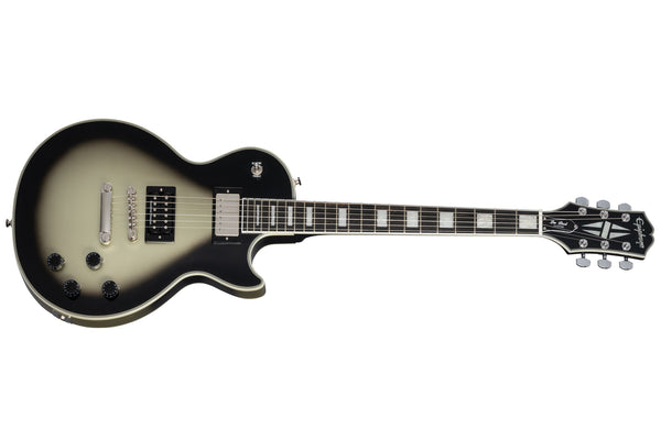 กีตาร์ไฟฟ้า Epiphone Adam Jones Les Paul Custom Art Collection: Korin Faught’s “Sensation”