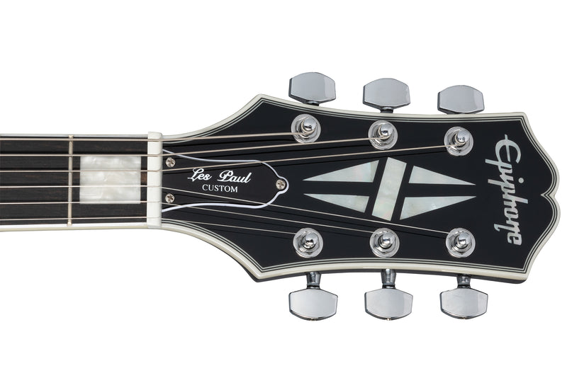 กีตาร์ไฟฟ้า Epiphone Adam Jones Les Paul Custom Art Collection: Mark Ryden’s “Queen Bee”