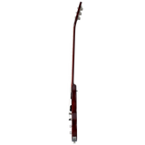 Epiphone SG Modern Figured w/ Gig Bag