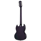Epiphone SG Modern Figured w/ Gig Bag